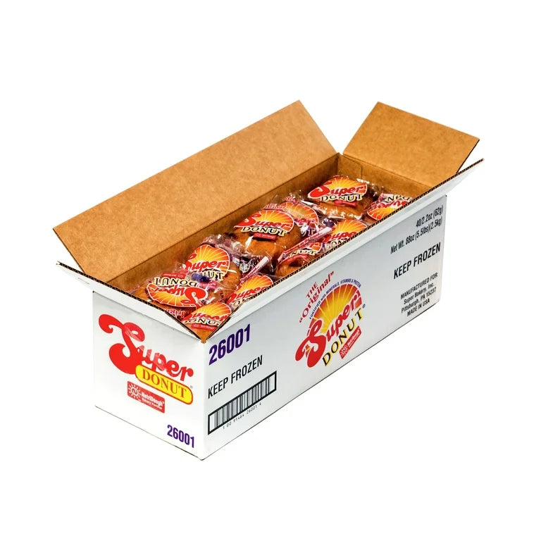 Superdonut 40CT