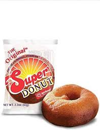 Superdonut 40CT